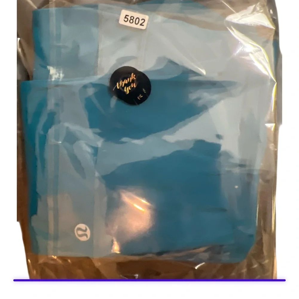 Lululemon Fast‎ & Free Crop II 19